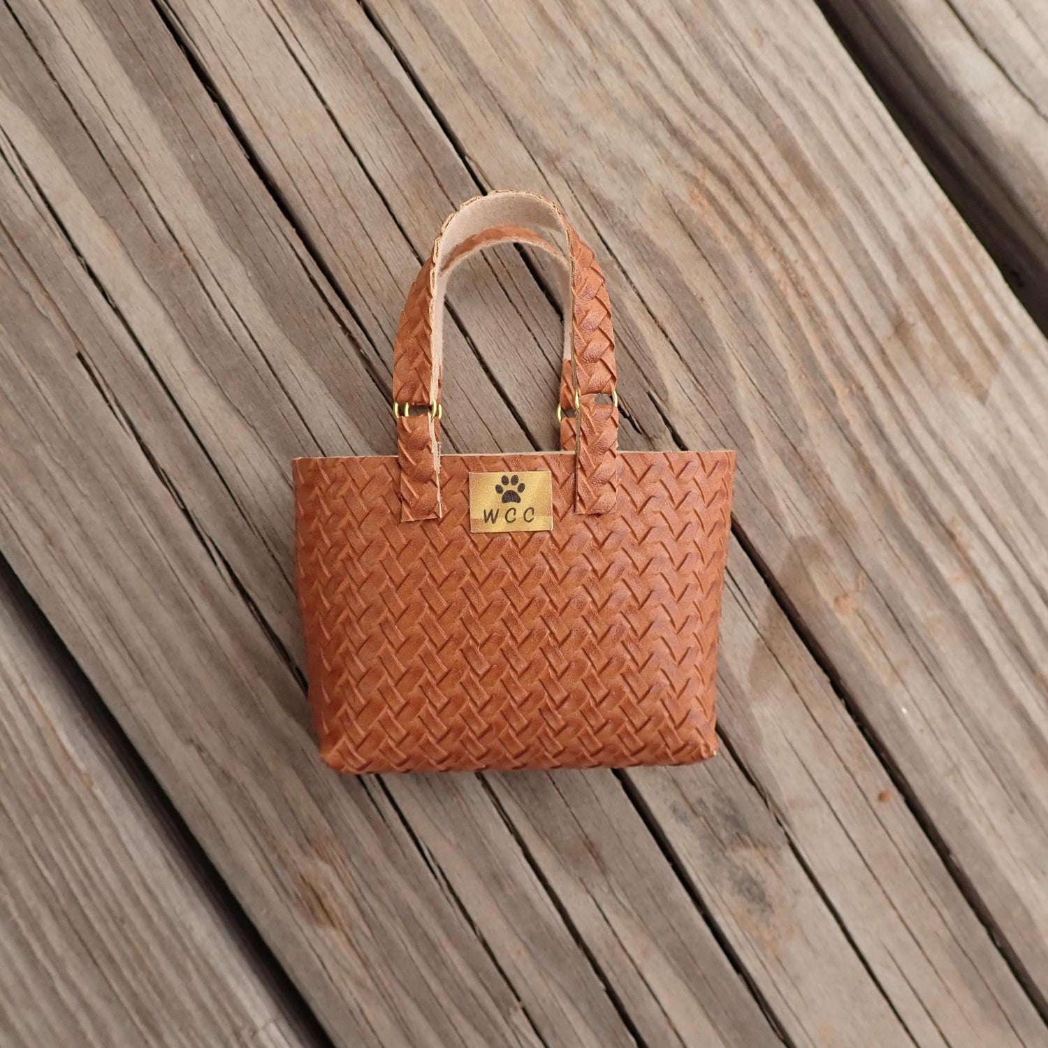 Smart Doll Purses
