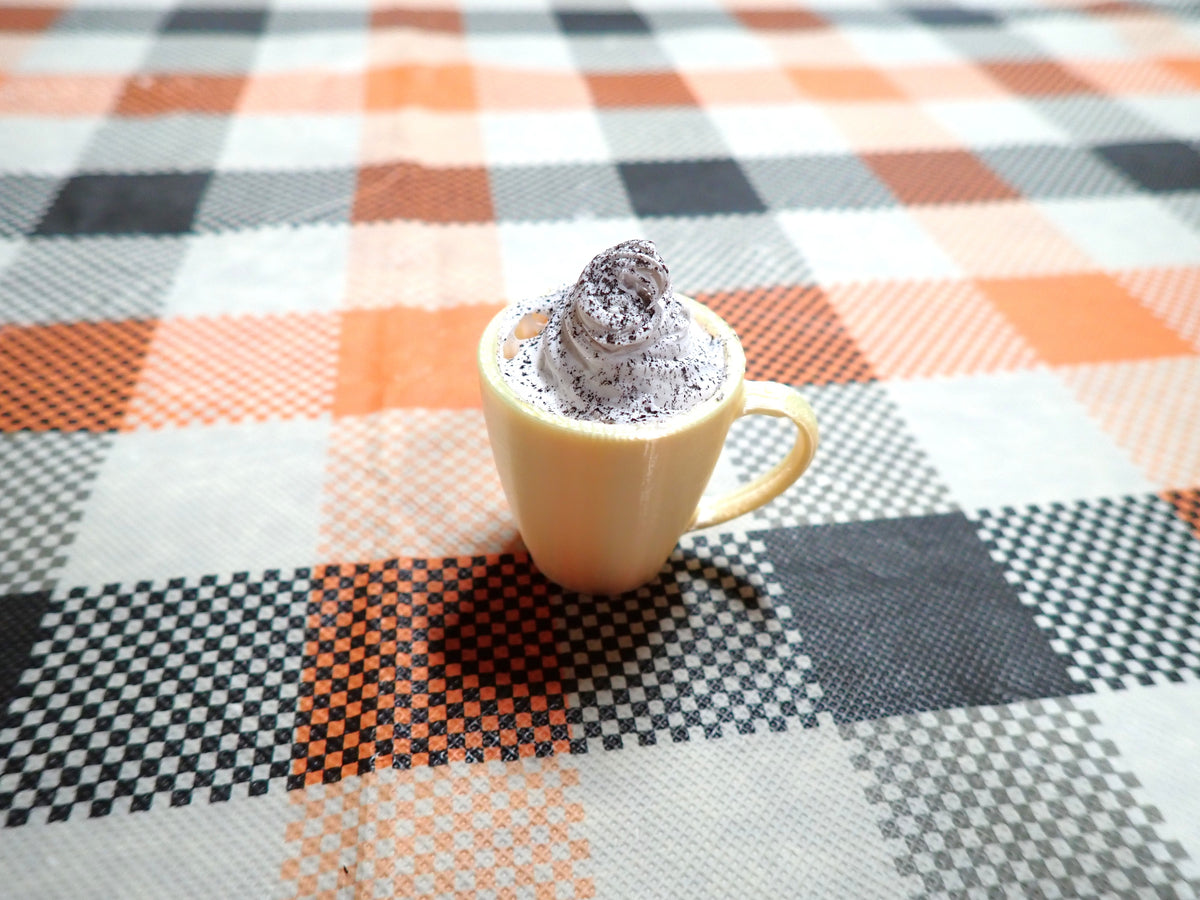 Smart doll 1/3 Cocoa Coffee
