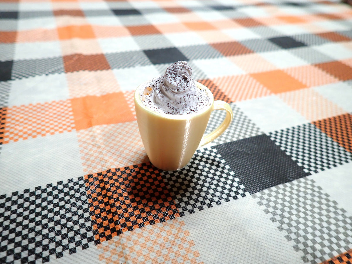 Smart doll 1/3 Cocoa Coffee