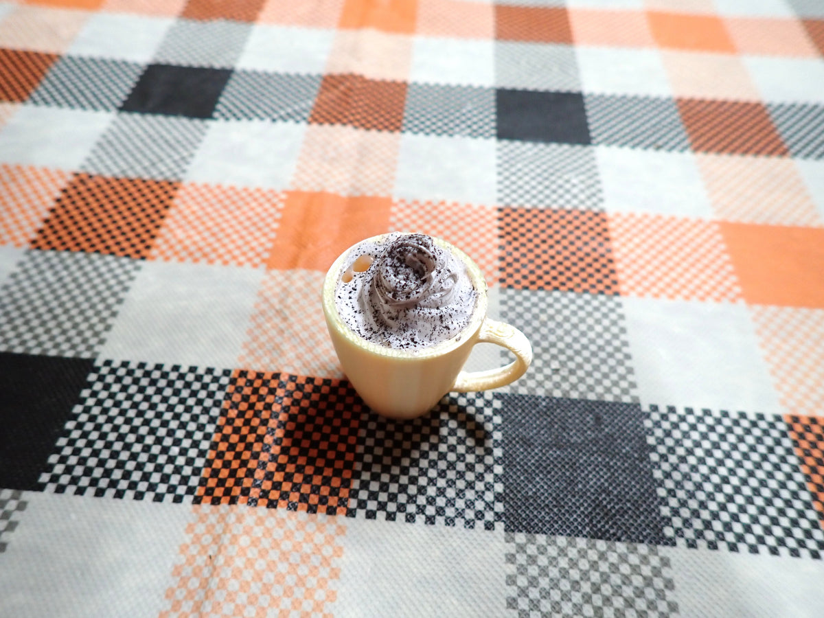 Smart doll 1/3 Cocoa Coffee