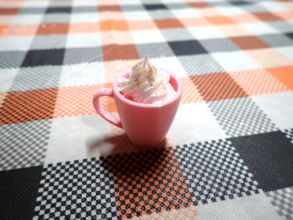 Smart doll 1/3 Brown Sugar Coffee