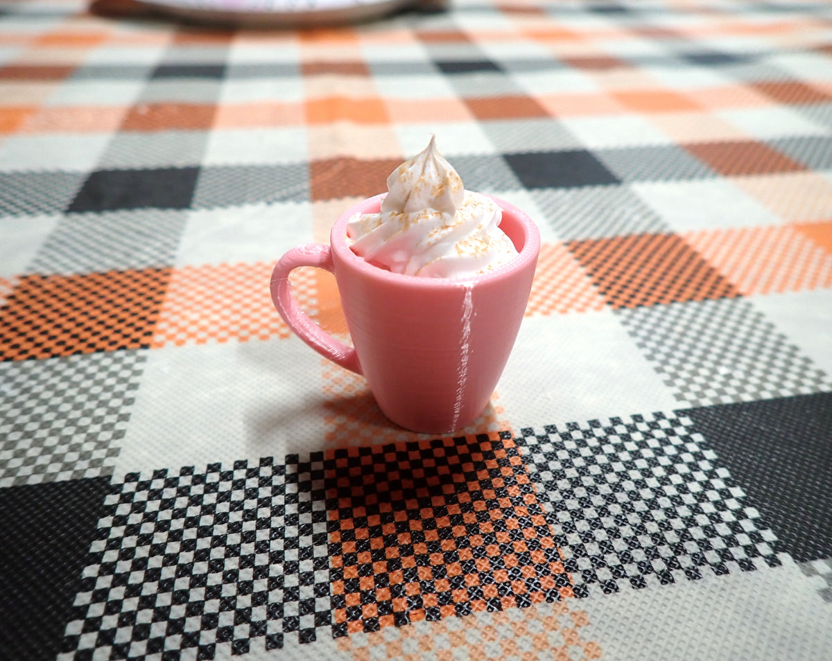 Smart doll 1/3 Brown Sugar Coffee