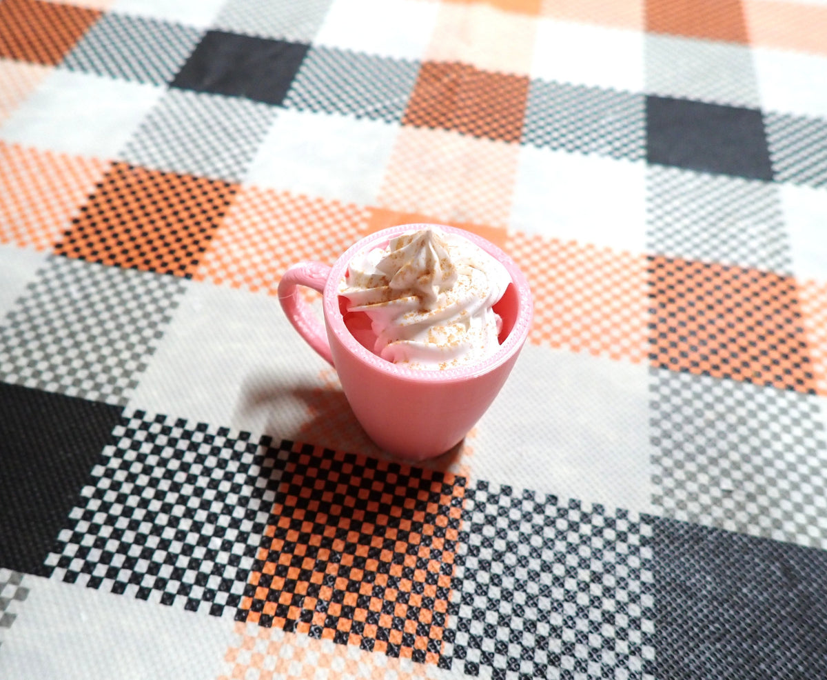 Smart doll 1/3 Brown Sugar Coffee