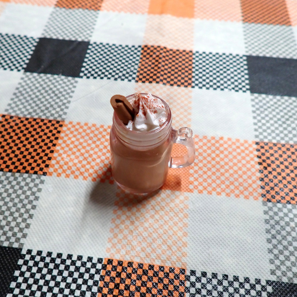 Smart doll 1/3 Pumpkin Spice Latte