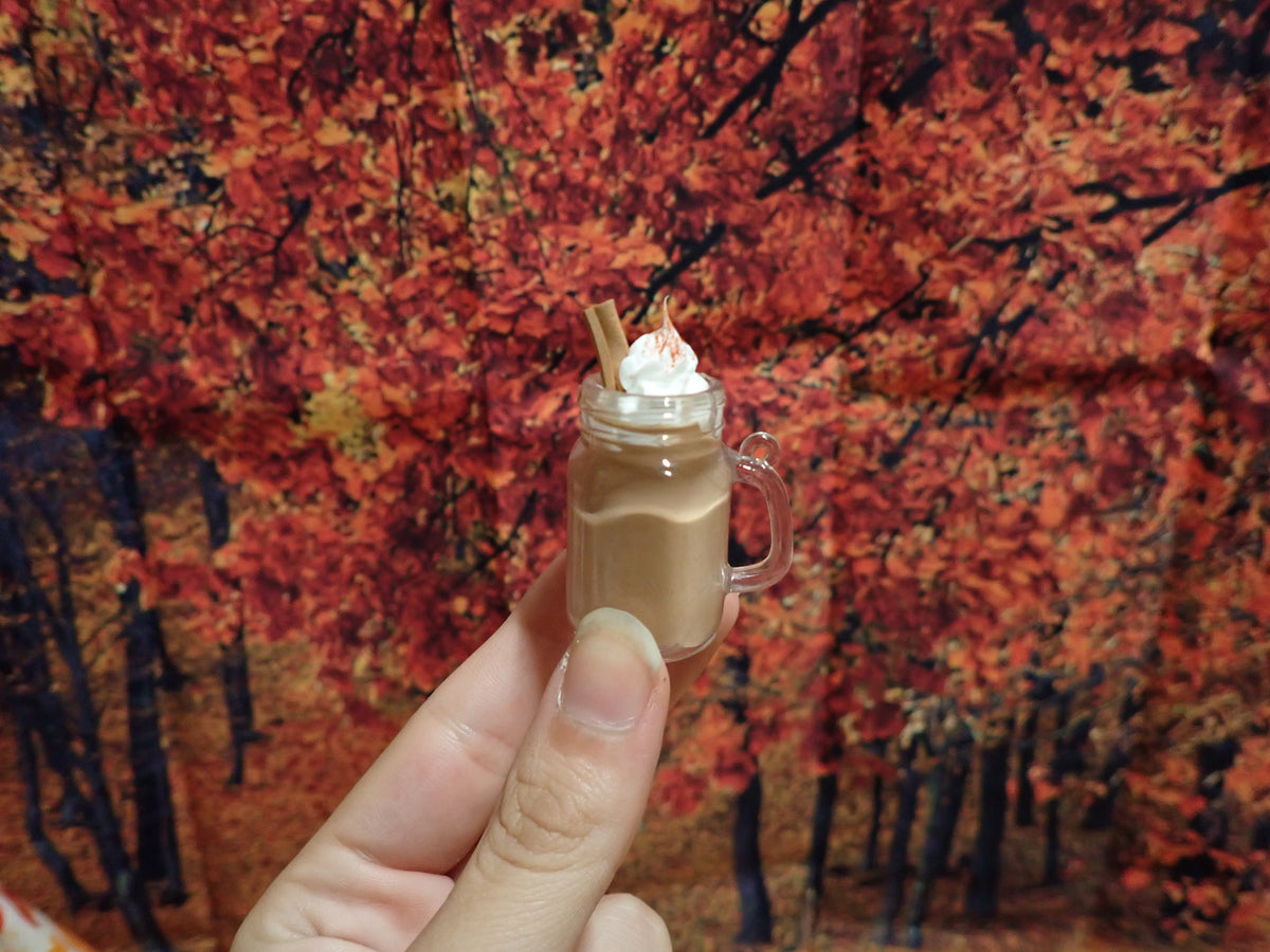 Smart doll 1/3 Pumpkin Spice Latte
