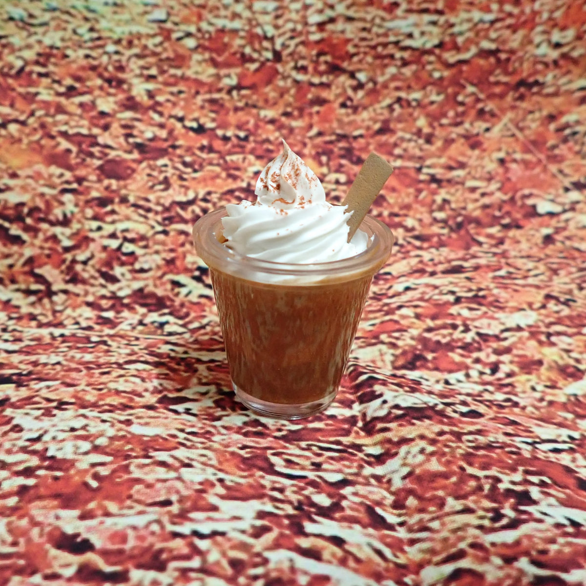 Smart doll 1/3 Pumpkin Spice Latte