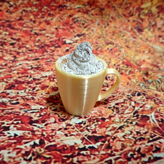 Smart doll 1/3 Cocoa Coffee