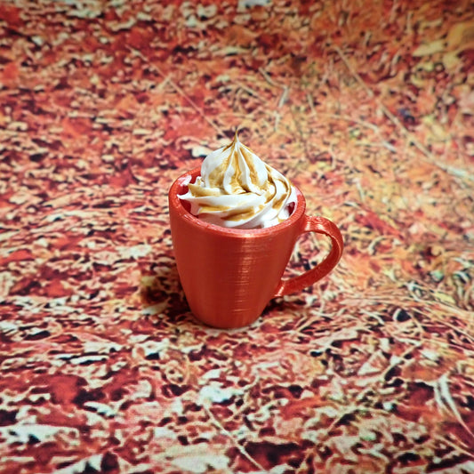 Smart doll 1/3 Caramel Coffee